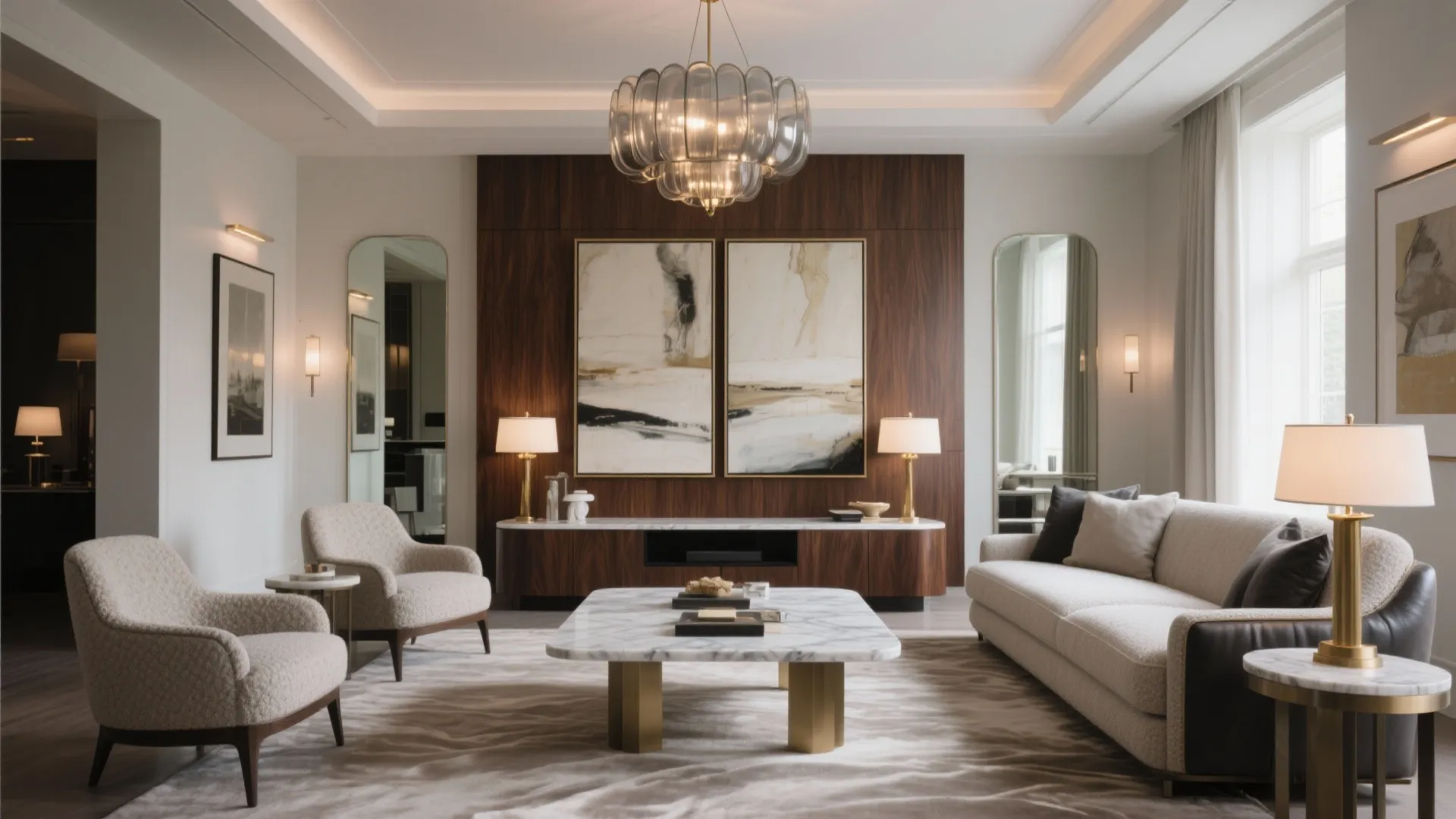 5 Luxury Drawing Room Design Ideas That Truly Shine: Small spaces, big impact: my top 5 luxury drawing room design ideas with real-world tips, data, pros & cons, and budget notes