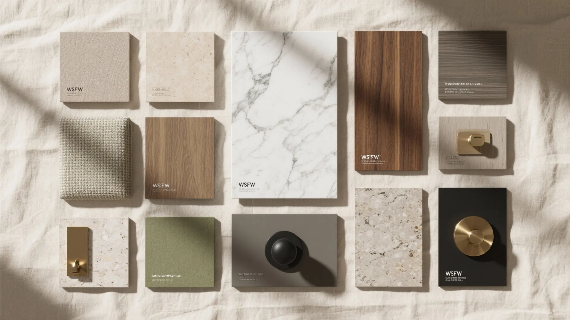 Hospitality-grade finishes with low-maintenance luxury