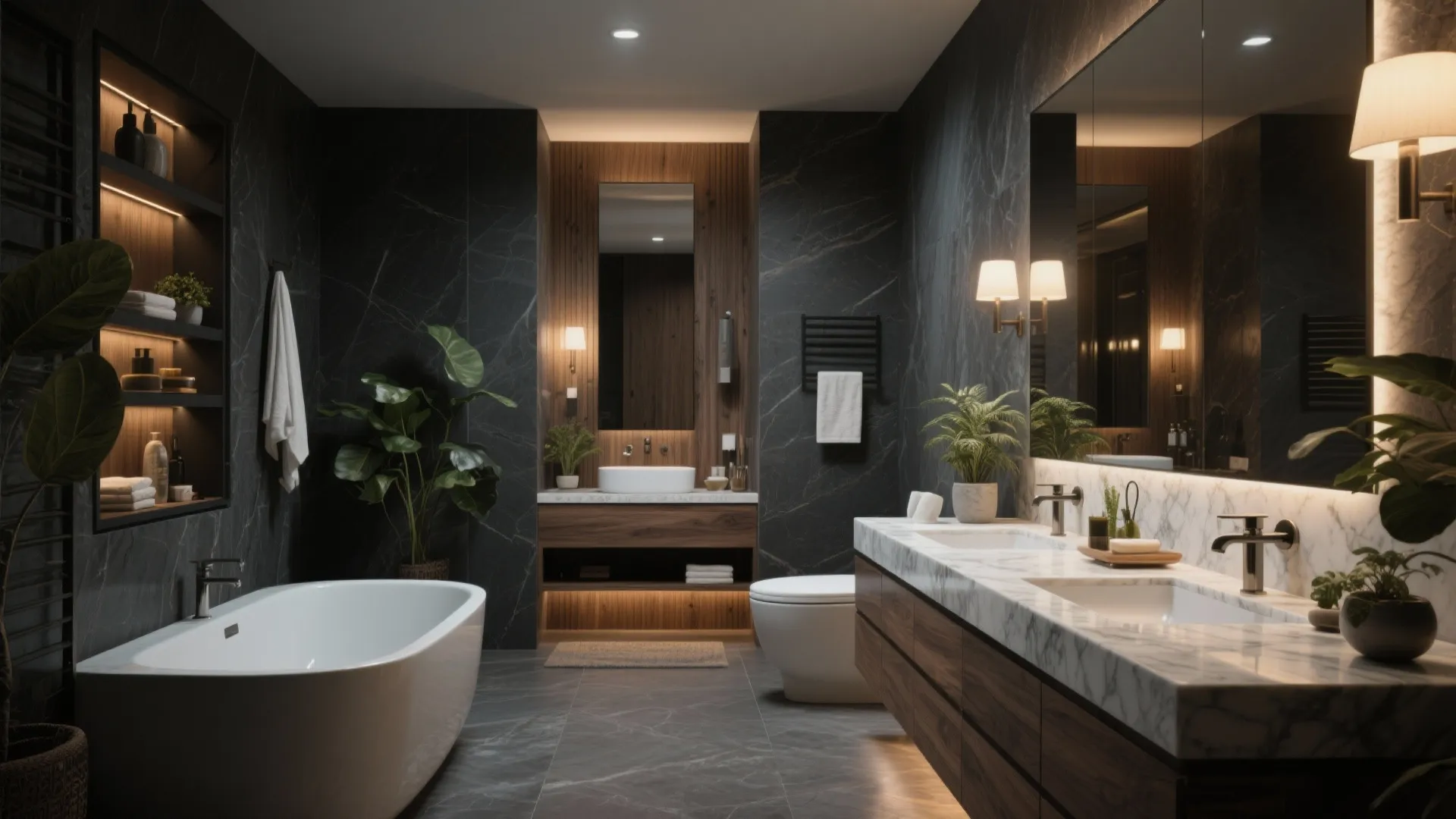 10 Gray Master Bathroom Ideas: Stylish & Functional Tips from My 10+ Years of Design Experience
