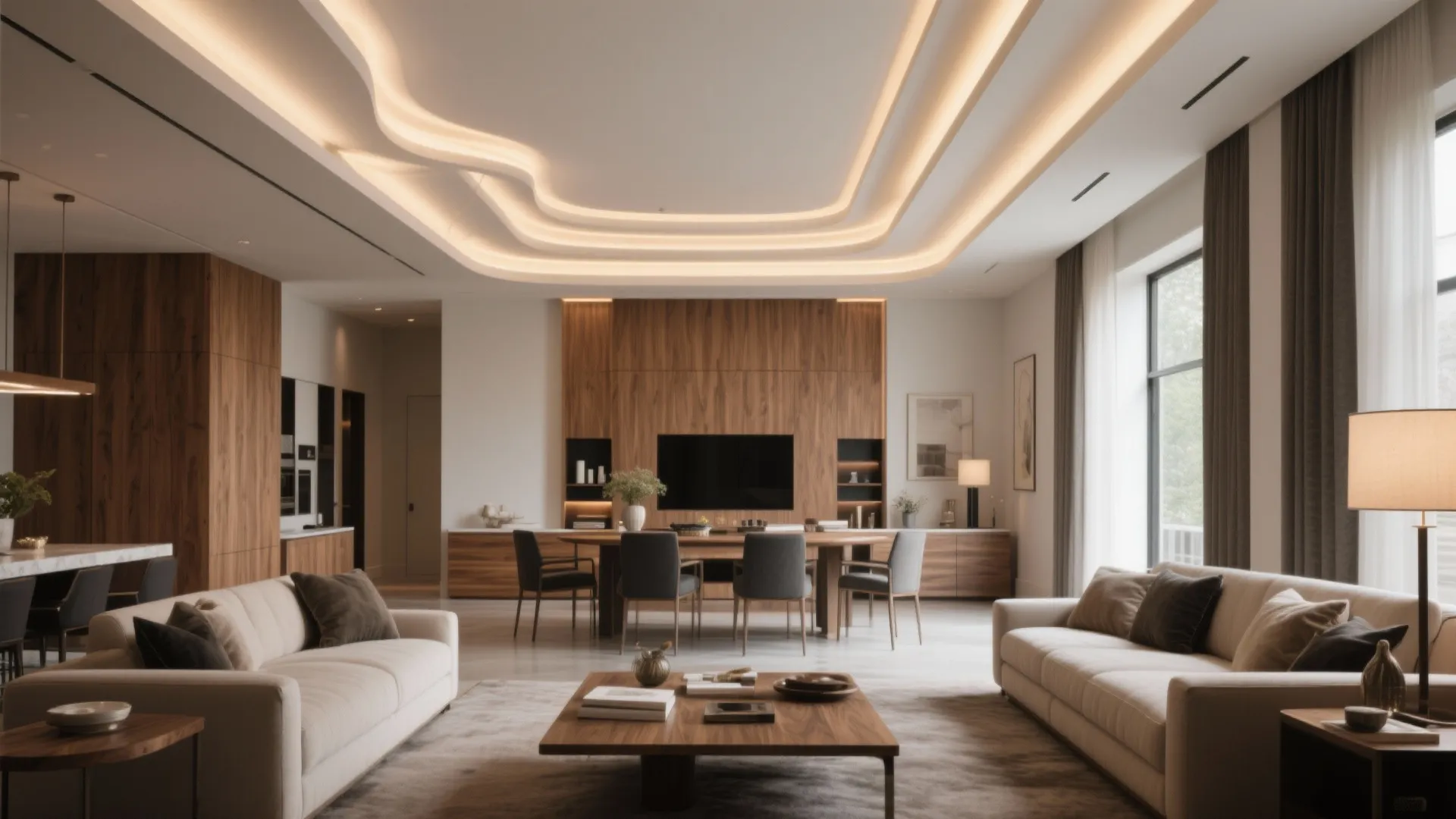 5 Luxury False Ceiling Ideas for a Hall: High-impact, space-smart ceiling designs with real-world tips, pros & cons, and SEO-backed guidance
