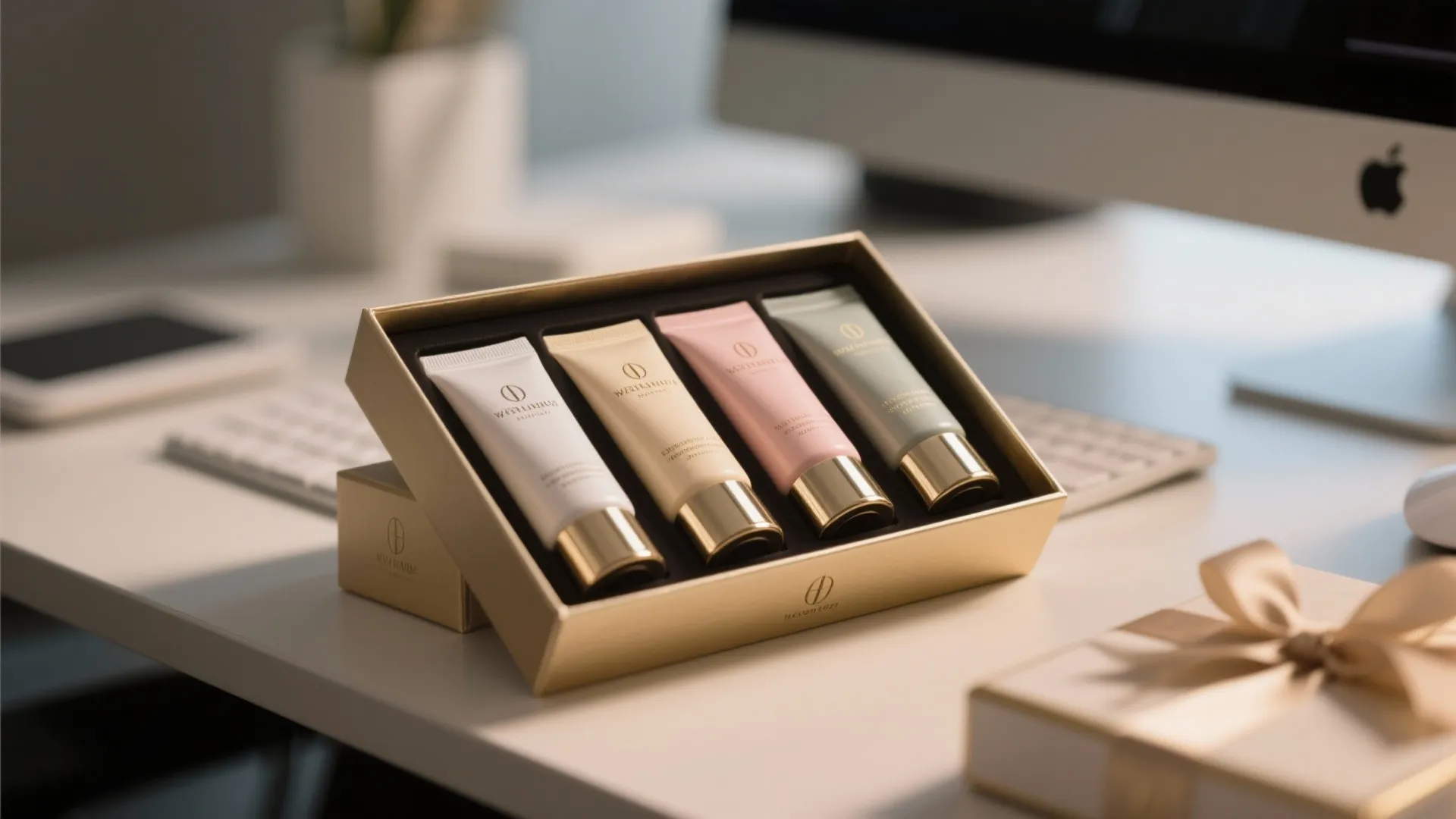 5. Luxury Hand Cream Sets