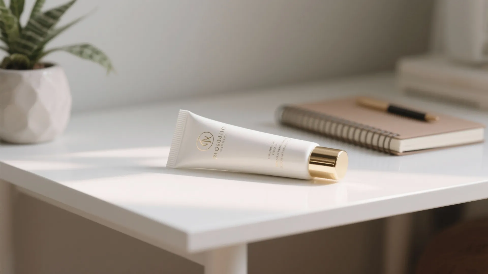 3. Luxurious Hand Cream