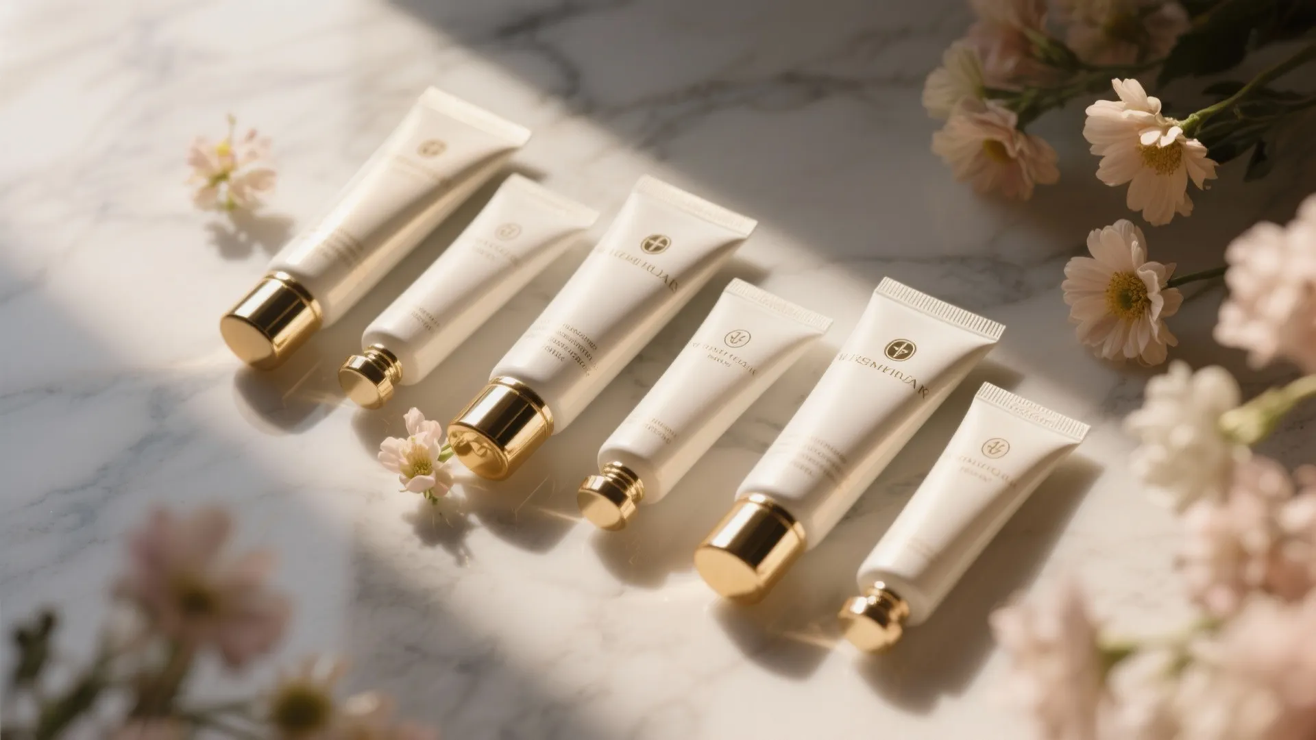 9. Luxury Hand Cream Set