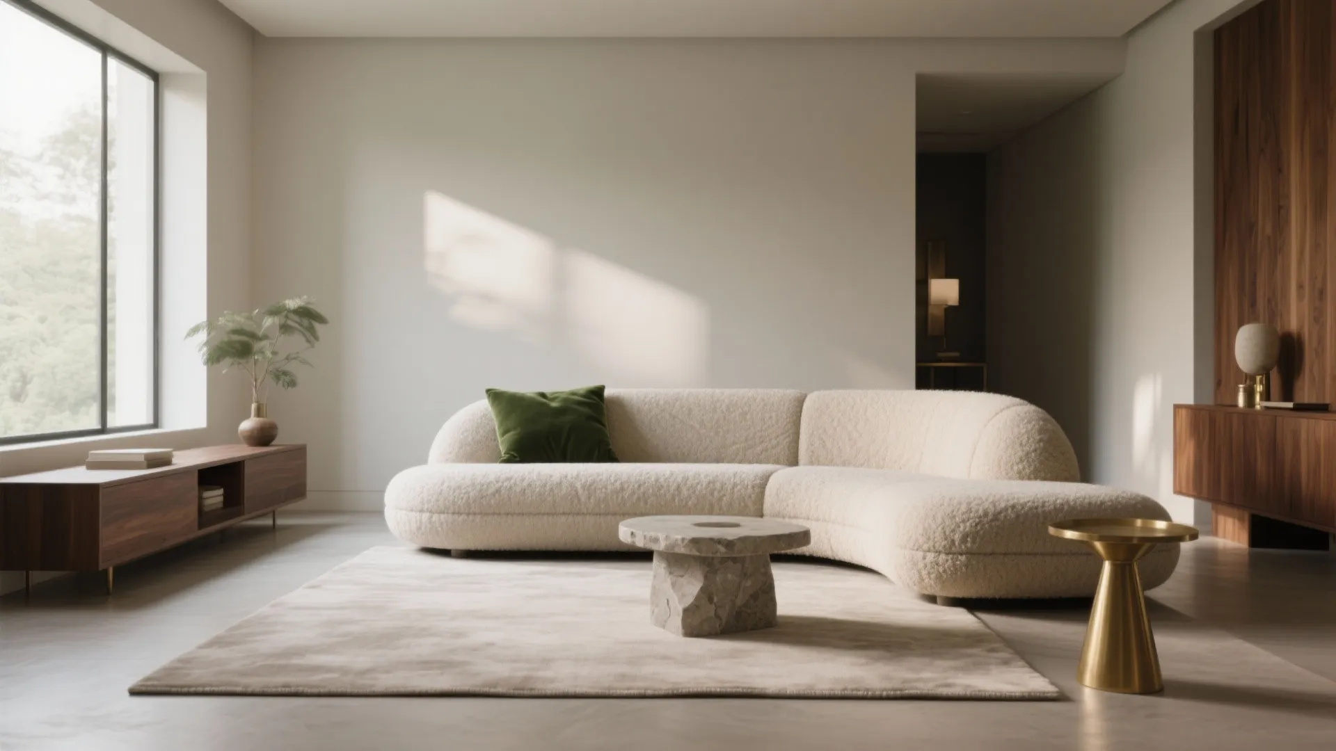 5 Luxury Sofa Design for Living Room Ideas: A senior interior designer’s take on five luxe sofa directions—shapes, materials, and layouts—that elevate your living room without wasting a centimeter.