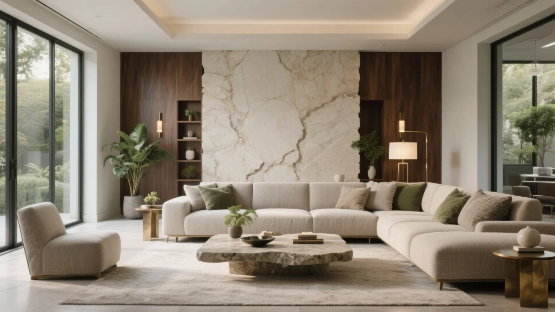 5 Luxury House Design Ideas I Swear By: From quiet luxury palettes to spa-grade suites, here are five field-tested luxury house design ideas—complete with pros, cons, costs, and stories from my projects.