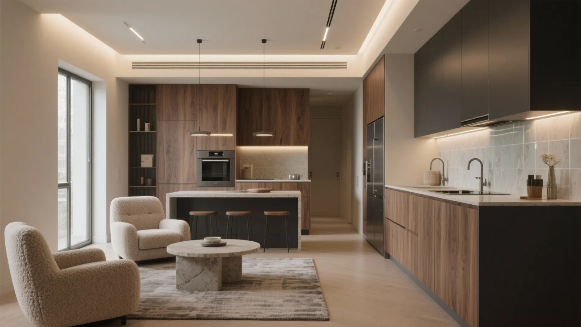 Luxury House Inside: 5 Smart Design Ideas: How I design a luxury house inside small or large spaces—5 ideas that blend style, data, and real-life practicality