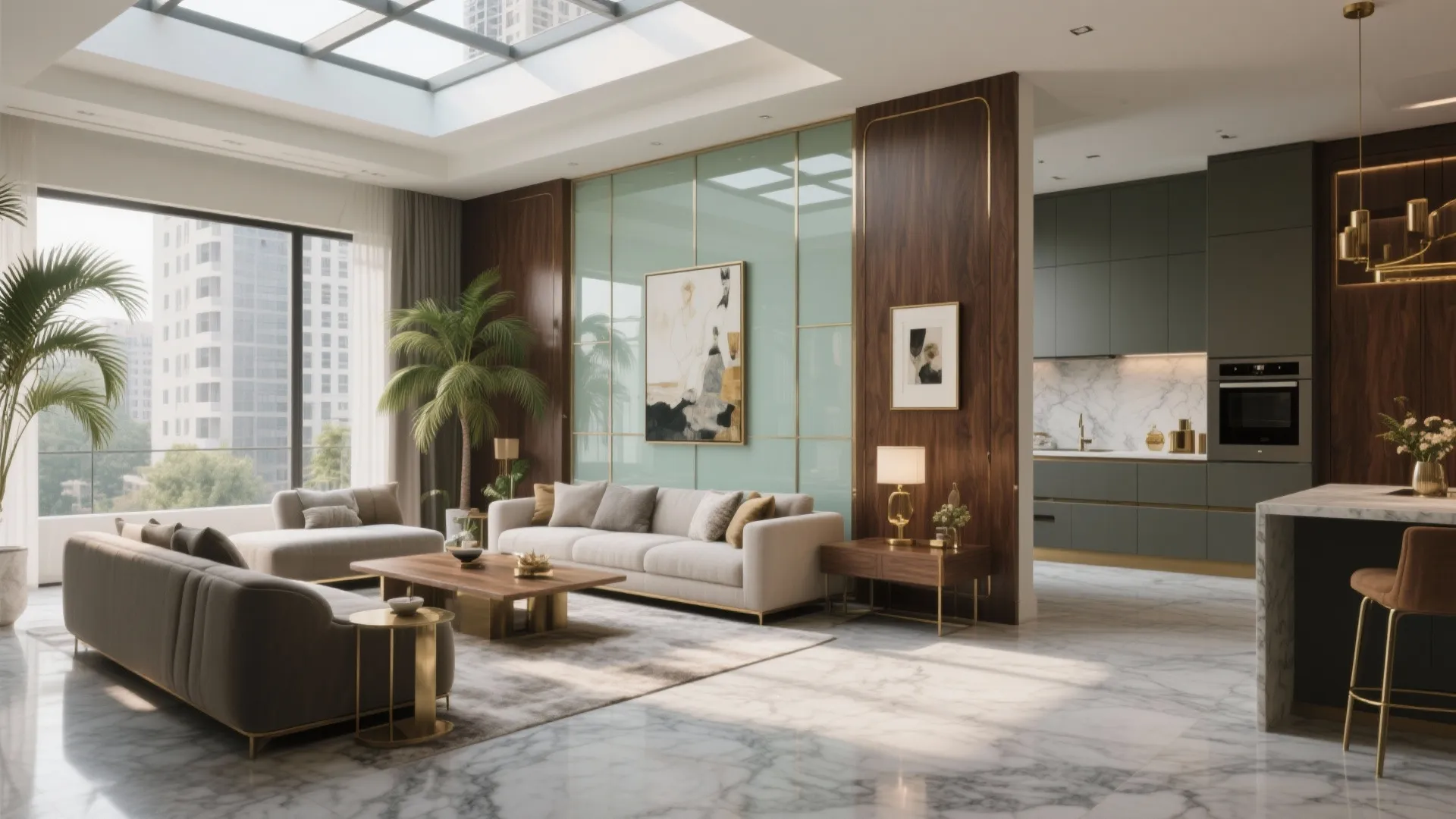 5 Design Ideas for a Luxury House in India: Practical, personal, and data-backed ways to elevate Indian luxury homes—especially in compact spaces