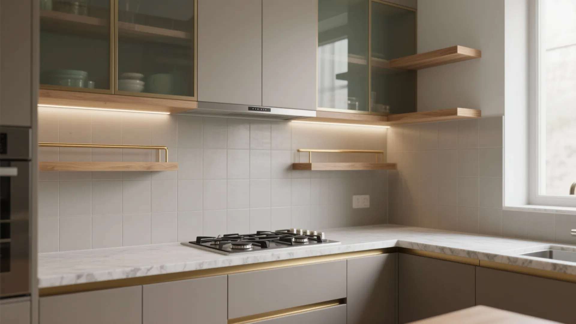 5 Kitchen Wall Tiles Design Pictures Ideas You’ll Love: An interior designer’s real-world guide to choosing kitchen wall tiles that photograph beautifully and perform even better in small spaces