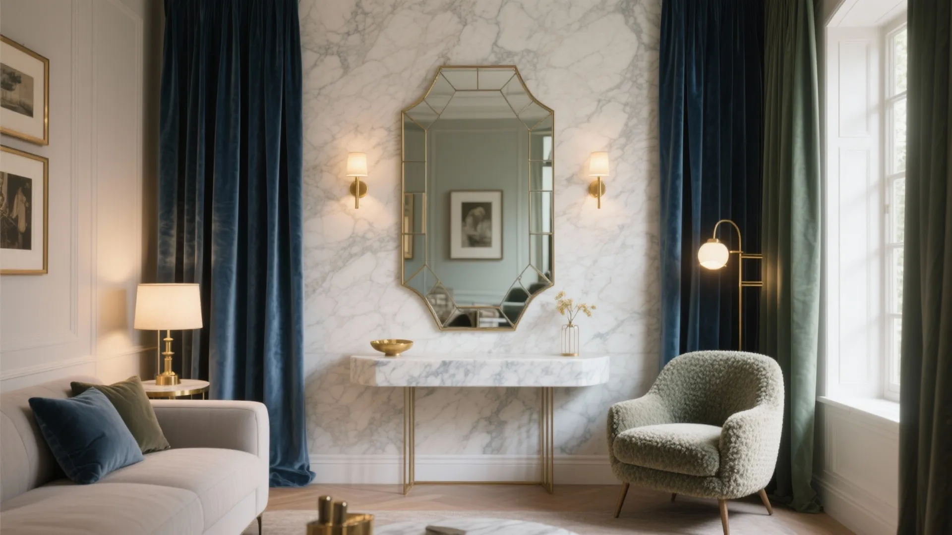 5 Luxury Rooms Images Ideas That Feel Real: A senior interior designer’s friendly guide to turning luxury rooms images into lived-in, small-space elegance—complete with pro tips, costs, and sources