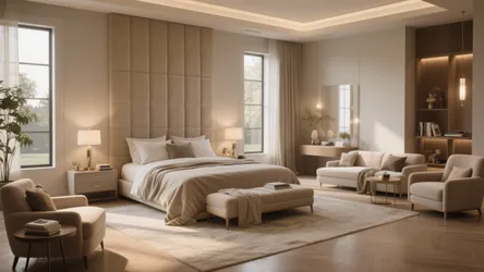 24x26 Master Bedroom: 10 Inspiring Ideas