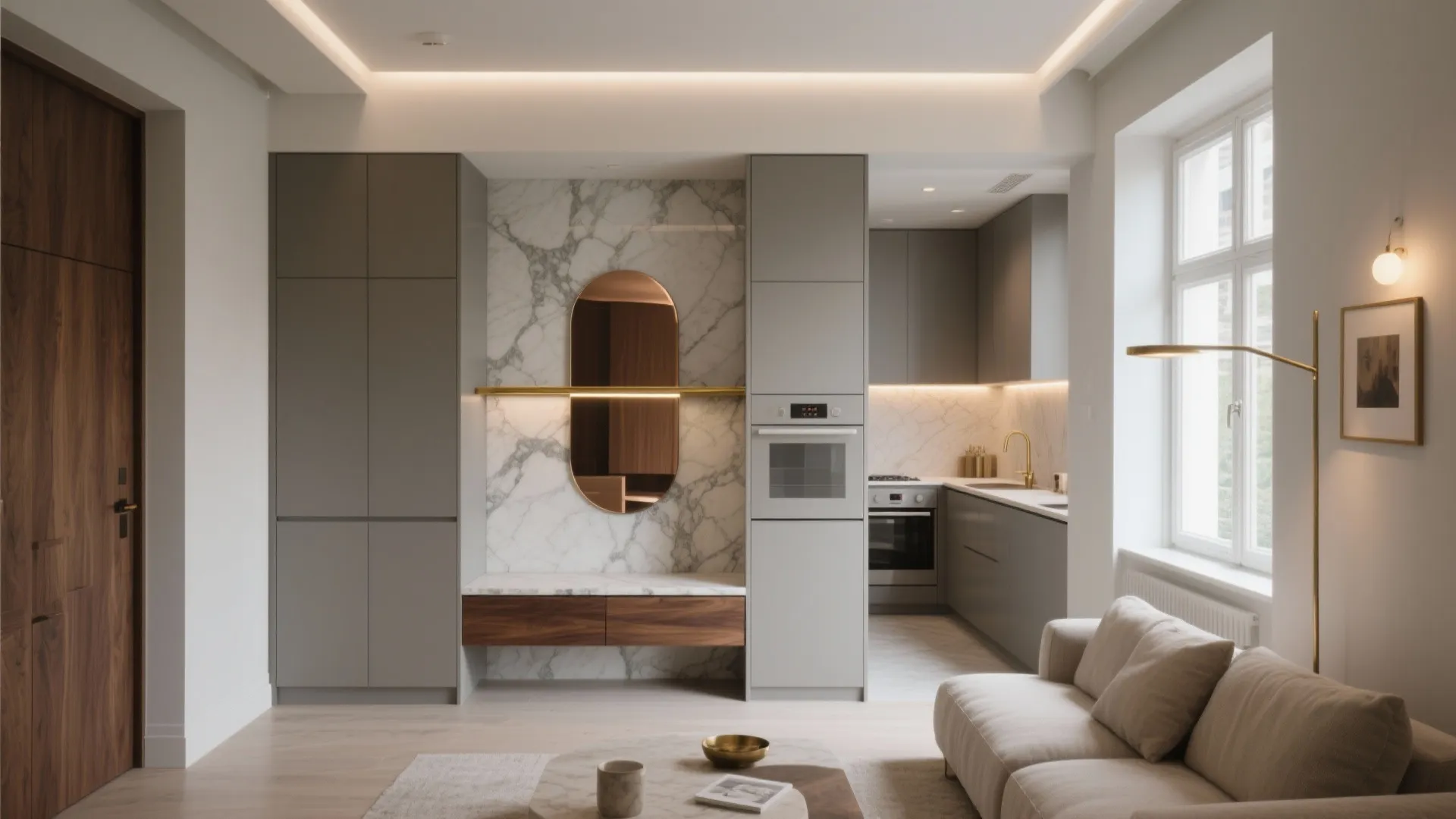 5 Luxury Room Background Ideas for Small Spaces: Real designer tips to elevate small interiors with a luxury room background that feels thoughtful, polished, and personal