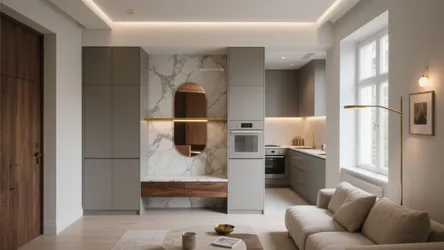 5 Luxury Room Background Ideas for Small Spaces