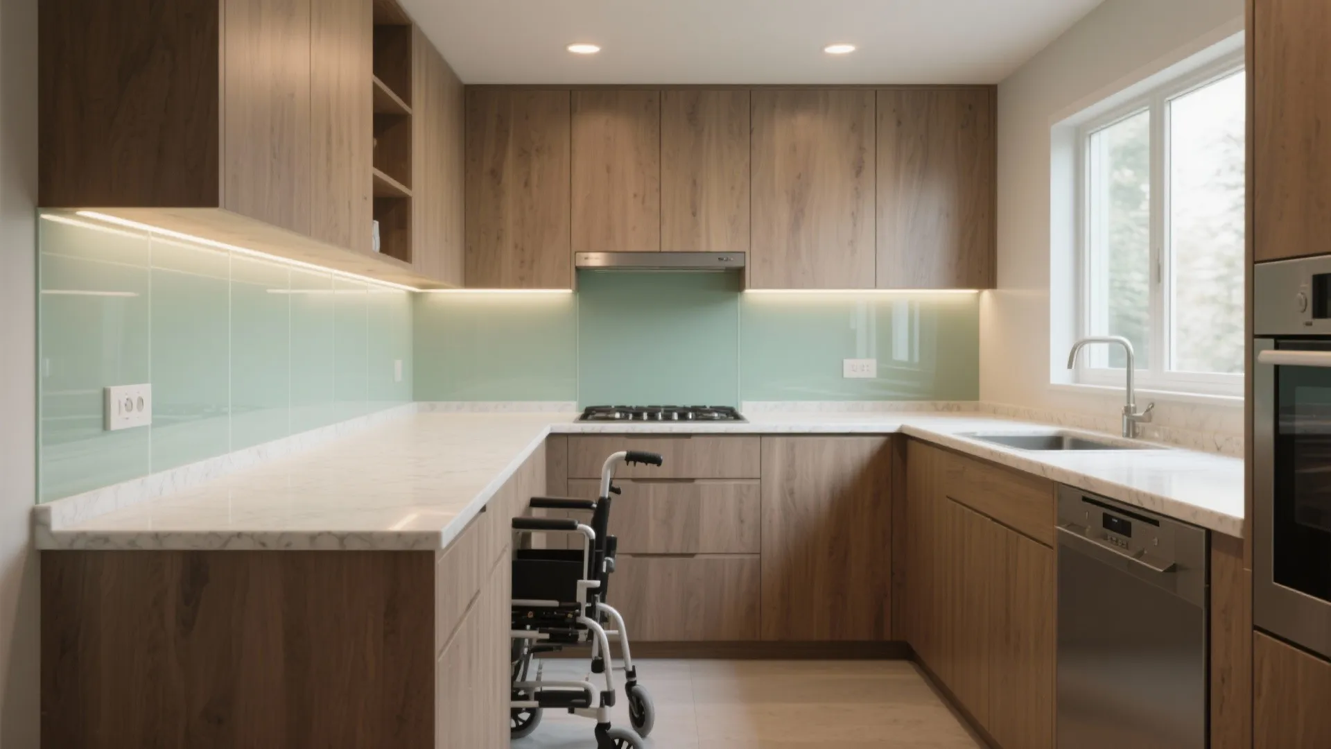 5 Luxury Old Age Home Design Ideas for Small Kitchens: A senior interior designer’s friendly guide to crafting luxury kitchen spaces in old age homes—five ideas, real stories, smart trade-offs, and pro SEO tips baked in