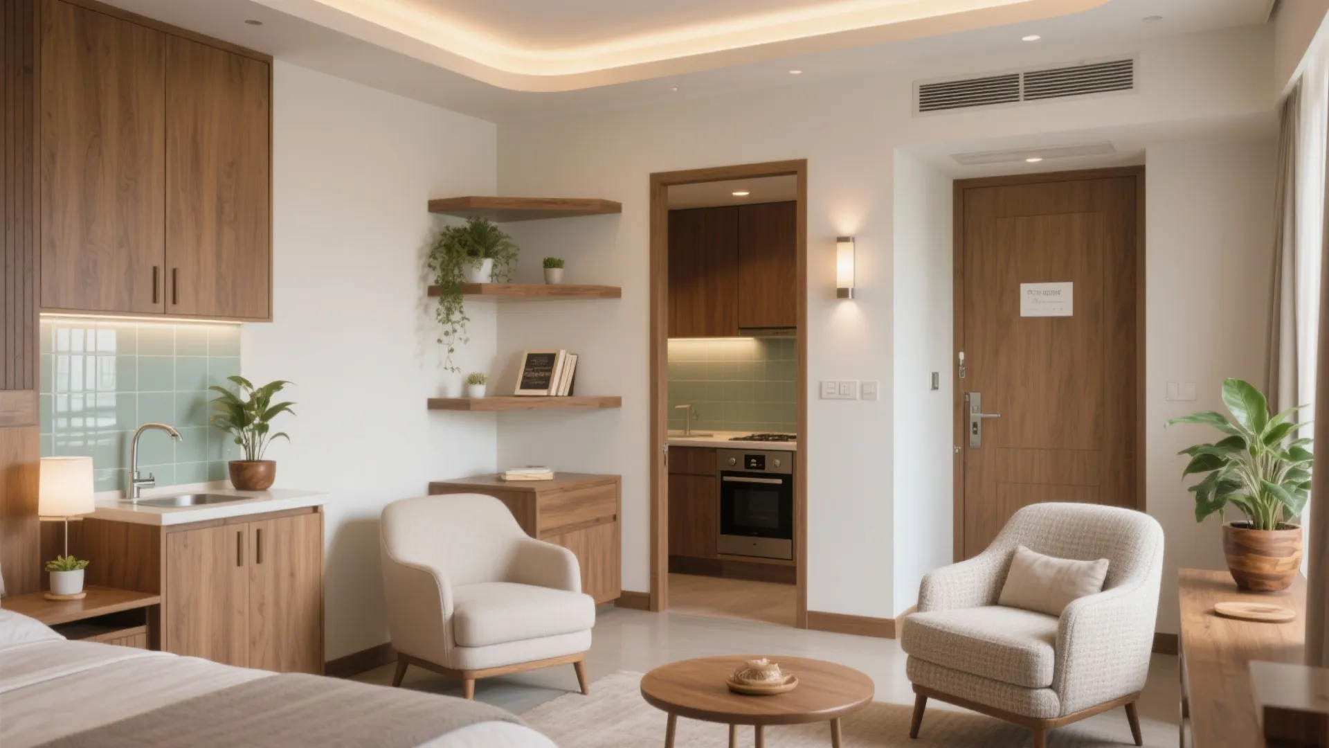 5 Luxury Retirement Homes in Bangalore: My Designer’s Take: Small-space wisdom, big comfort: 5 design-led ideas for luxury retirement living in Bangalore