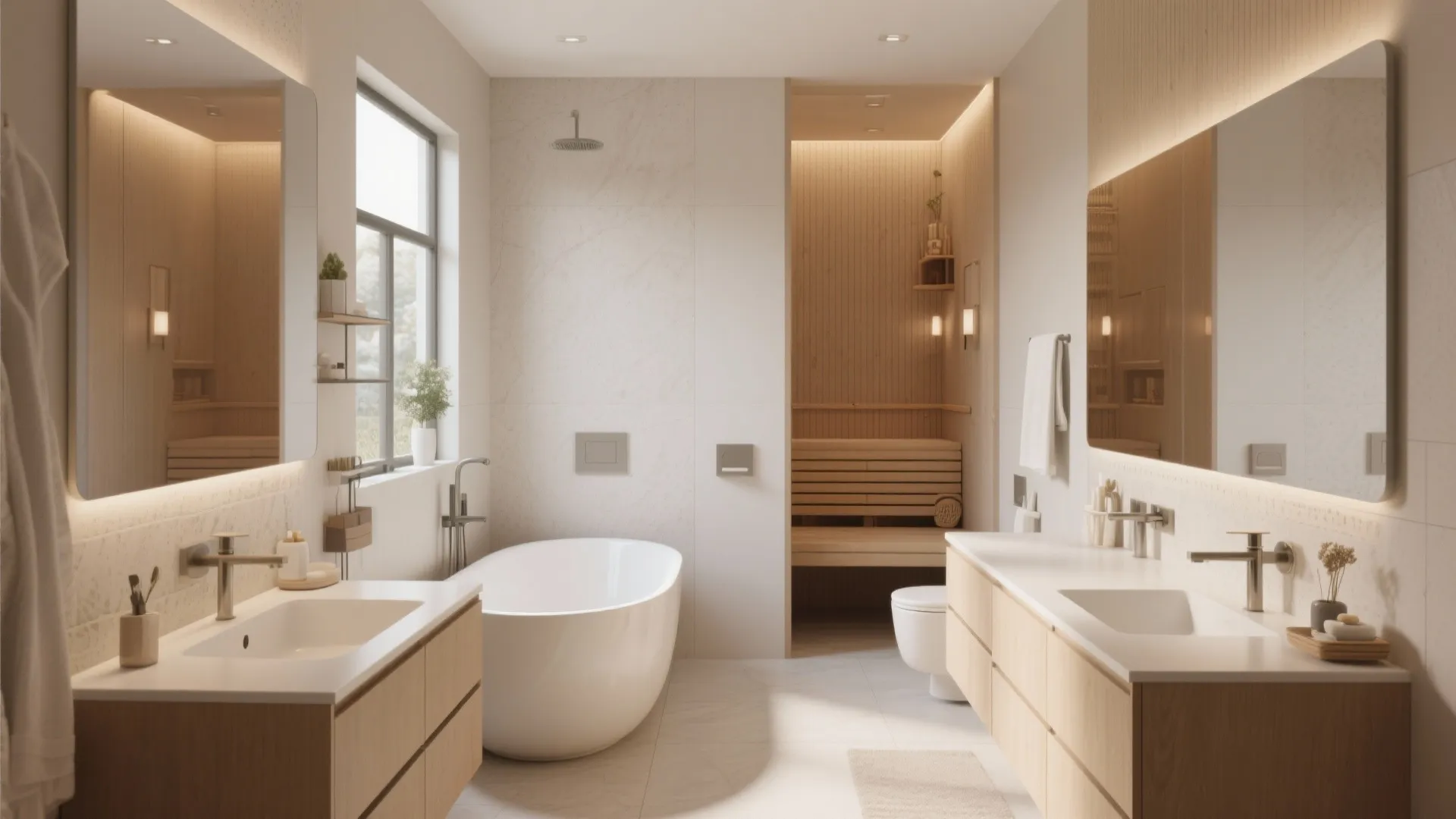 10 Creative 12.5 x 10.25 Bathroom Ideas: Smart, stylish, and personal—bathroom inspirations from real design projects