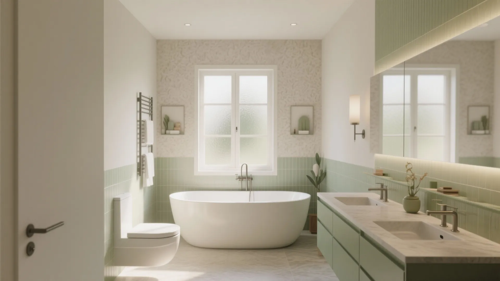 10 Genius Ideas for a 5x5 Bathroom Remodel: Small bathrooms, big impact — my top 10 designer tips from real projects