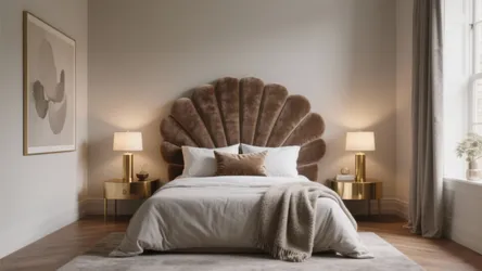 Luxury Bedroom Decor: 5 Elegant Ideas