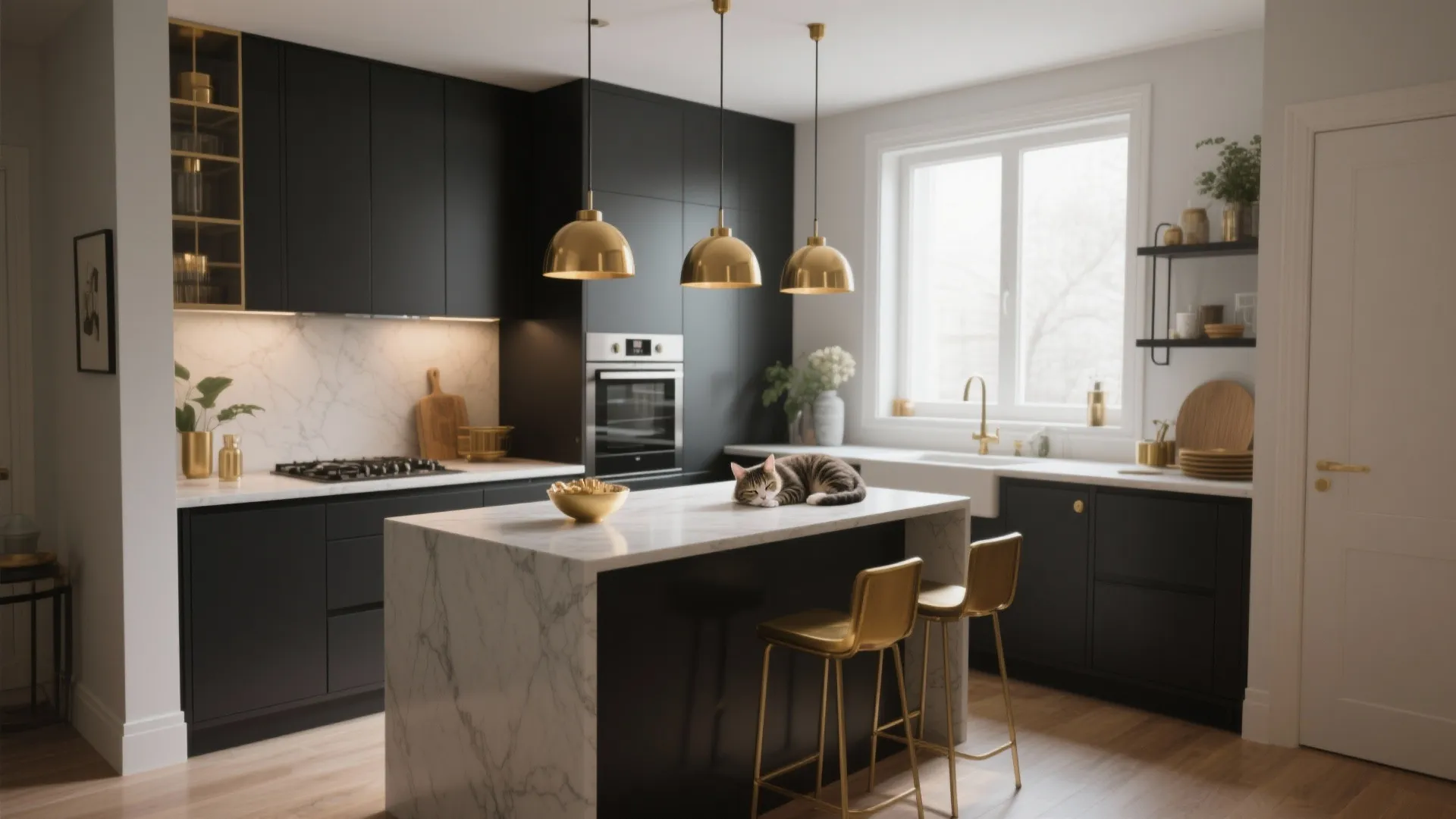 10 Luxury Kitchen Ideas That Elevate Your Home: My personal shortlist of small (and big) changes that make kitchens feel truly luxurious