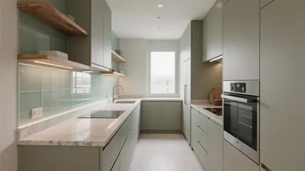 New Luxury Home Designs: 5 Ideas That Elevate Small Kitchens