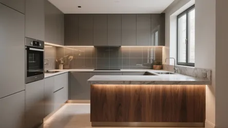 5 Luxury Home Builders Design Ideas