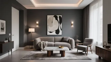 Luxury Interior Design Living Room: 5 Winning Ideas