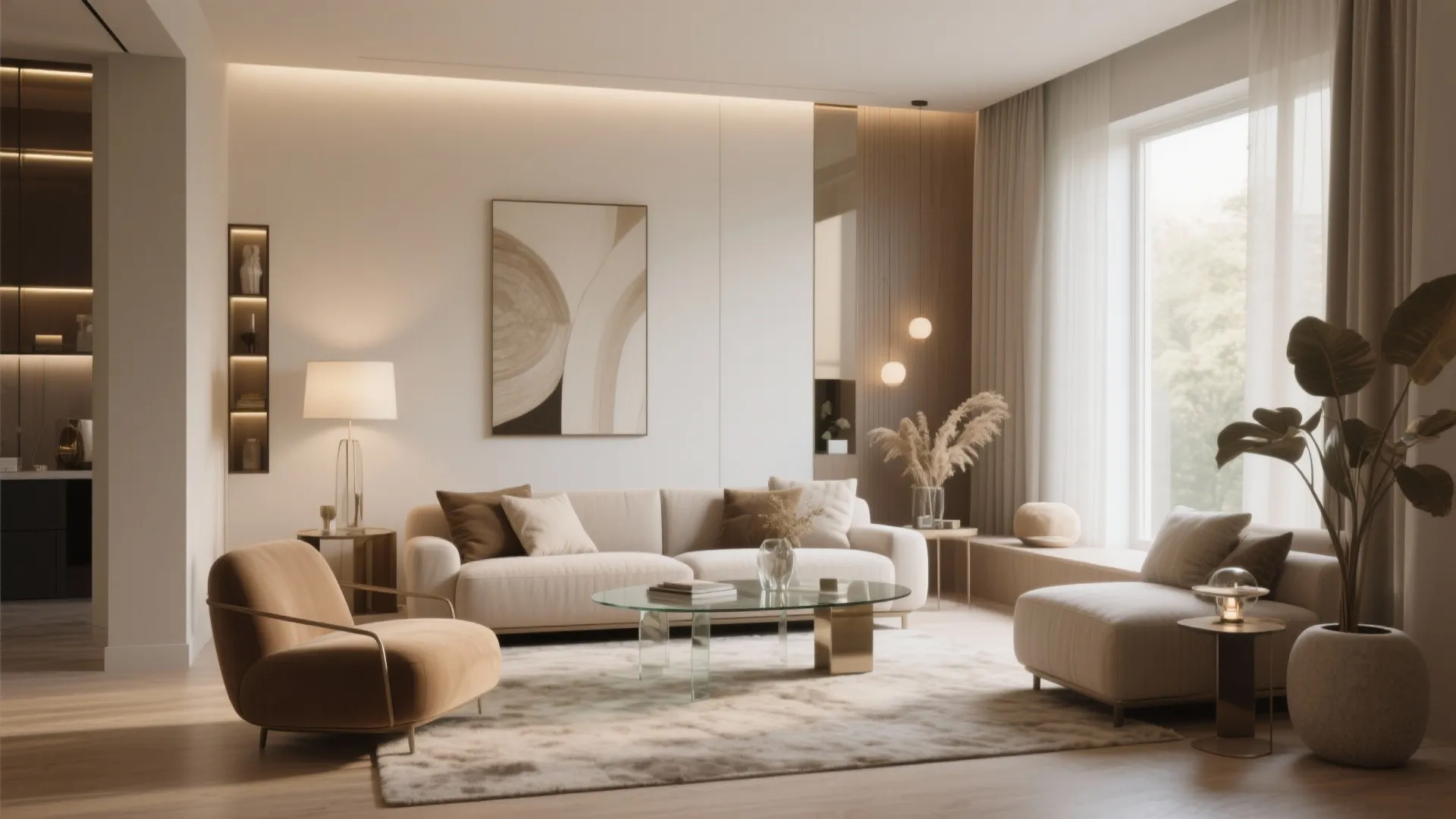 10 Small Modern Luxury Living Room Ideas: Practical & Stylish Tips From My 10+ Years of Interior Design Experience