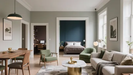 5 Luxury Home Interior Paint Colors I Swear By