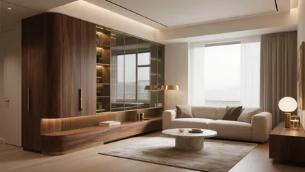 Luxury Room Interior Design: 5 Ideas That Elevate Small Spaces