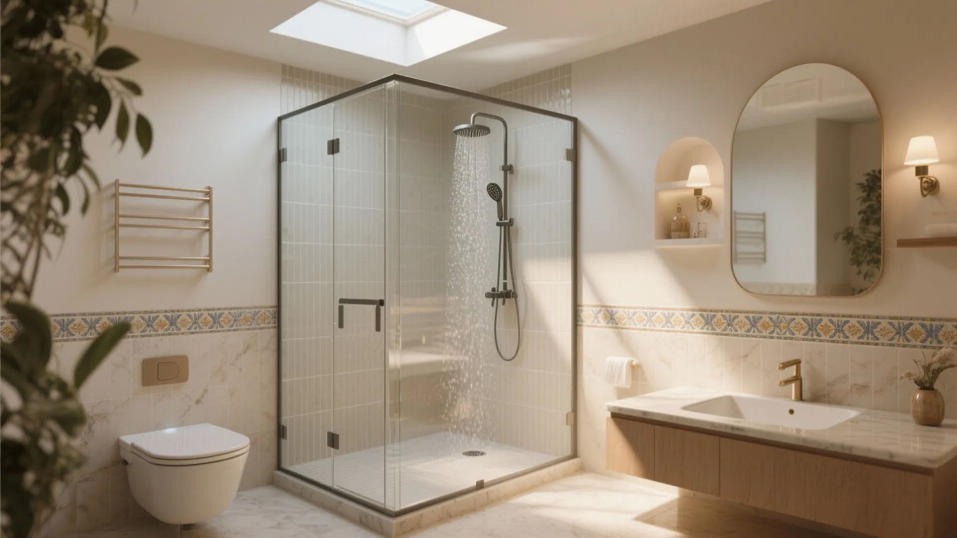10 Genius Bathroom Remodeling Ideas for Showers: Smart, Stylish, and Space-Savvy Shower Design Tips from My 10+ Years of Projects