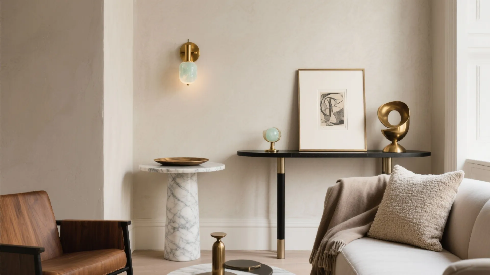 Luxury Home Decor Accessories: 5 Ideas I Swear By