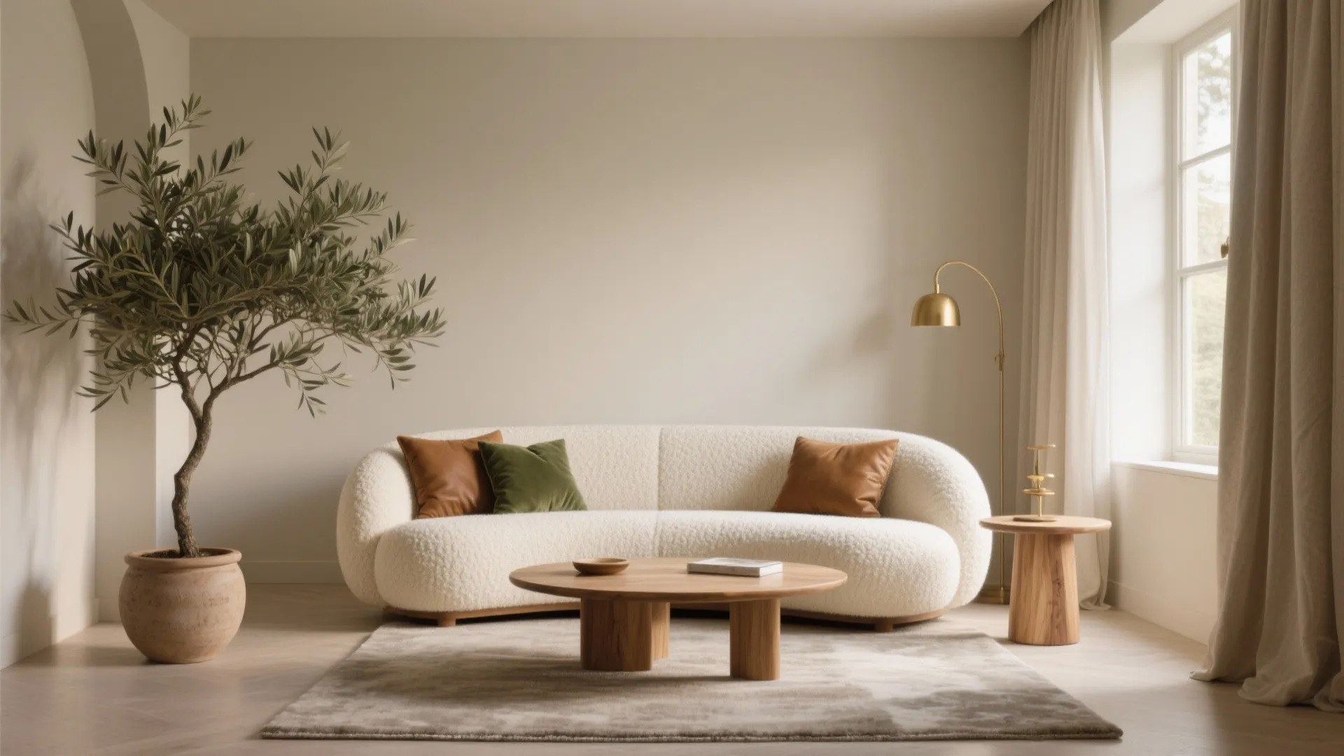 5 Luxury Sofa Design for Living Room Ideas: A senior designer’s playbook for sculptural comfort, couture fabrics, and space-smart elegance in your living room