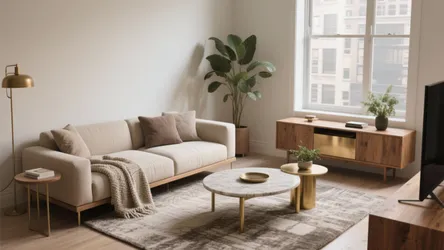 5 Living Room Luxury Sofa Set Ideas