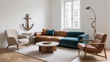 5 Ideas: Luxury Sofa Set for Living Room