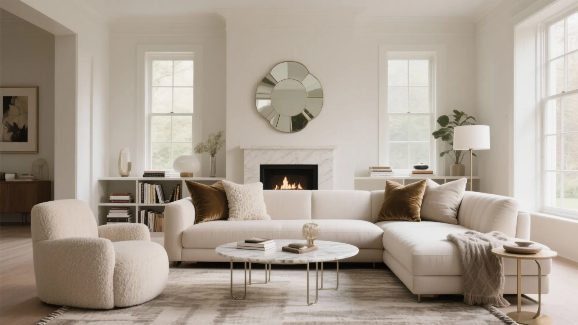 5 Luxury Living Room Sofa Ideas That Actually Work: An interior designer’s proven tips to choose and style a luxury living room sofa in small and large spaces alike