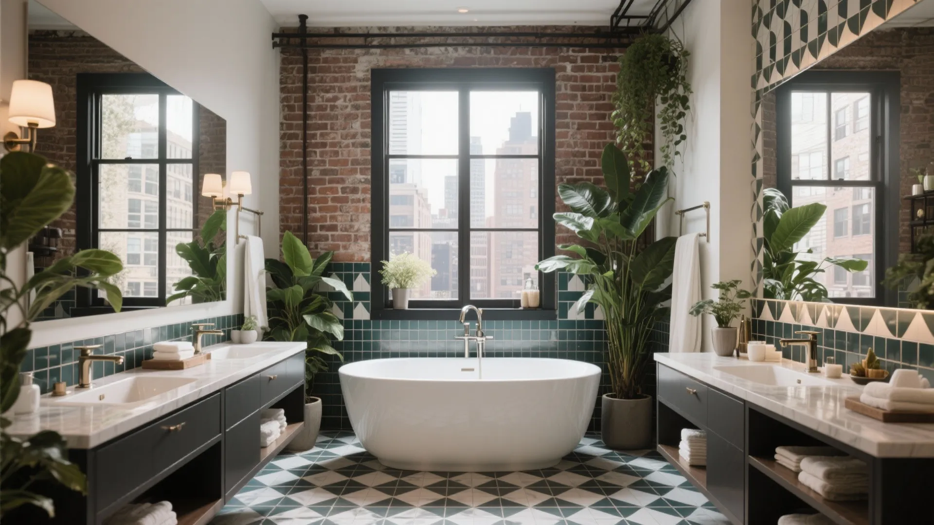 10 Master Bathroom Tile Ideas for 2024: Fresh and Stylish Tile Inspirations from My 10+ Years of Interior Design Experience