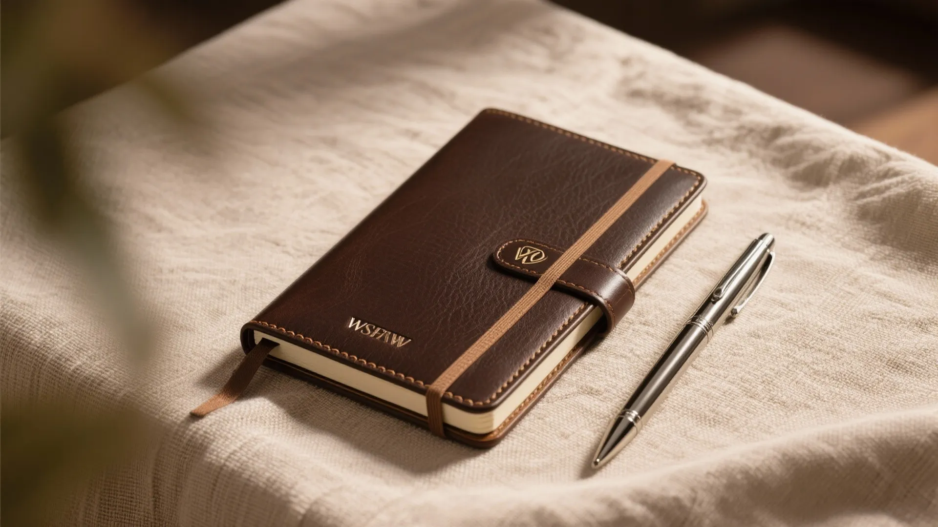 9. Quality Stationery Set