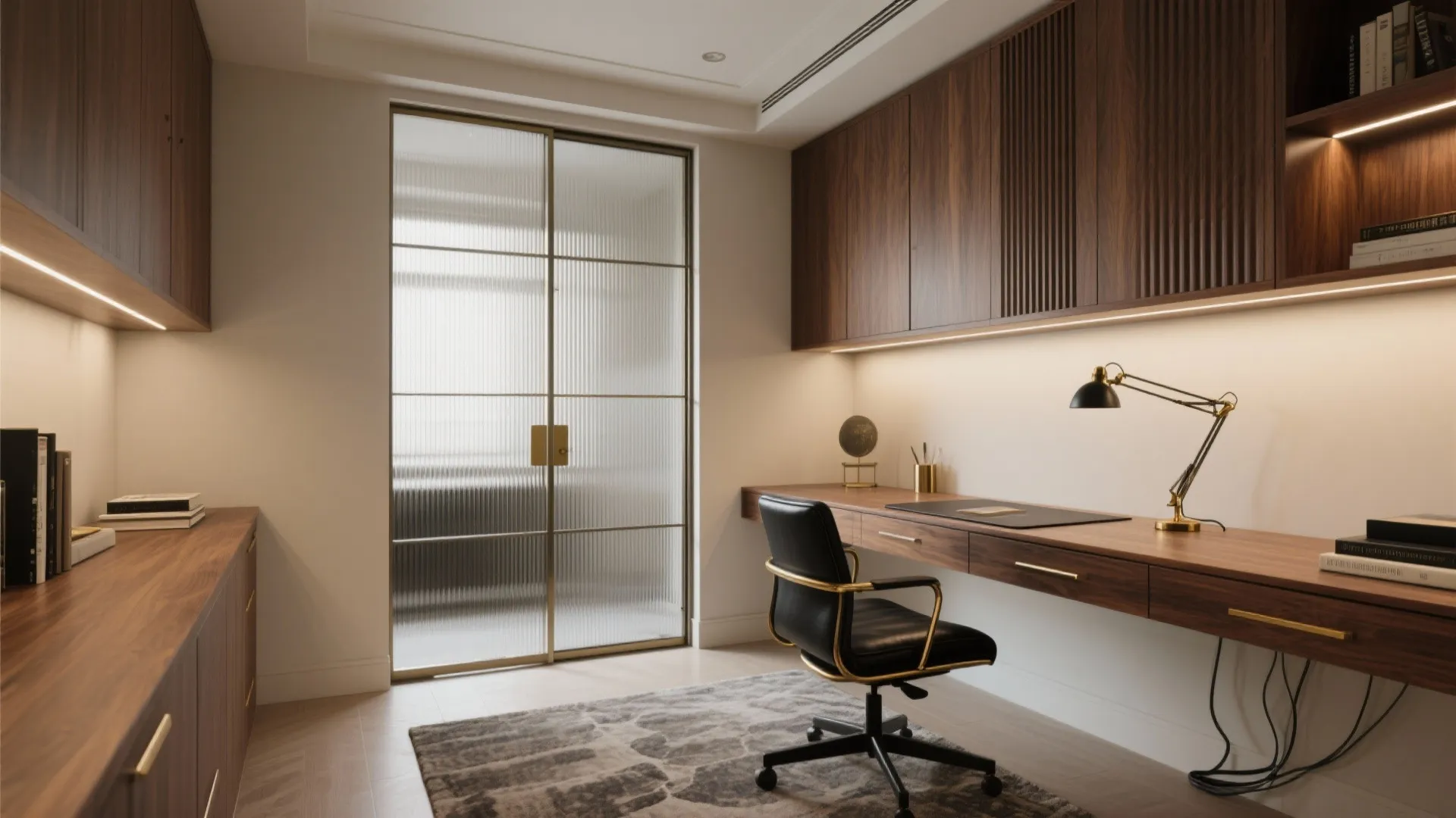 5 Luxury Modern Study Room Design Ideas: Practical, research-backed ways to build a quiet, beautiful, and high-performing study in any home—small spaces included