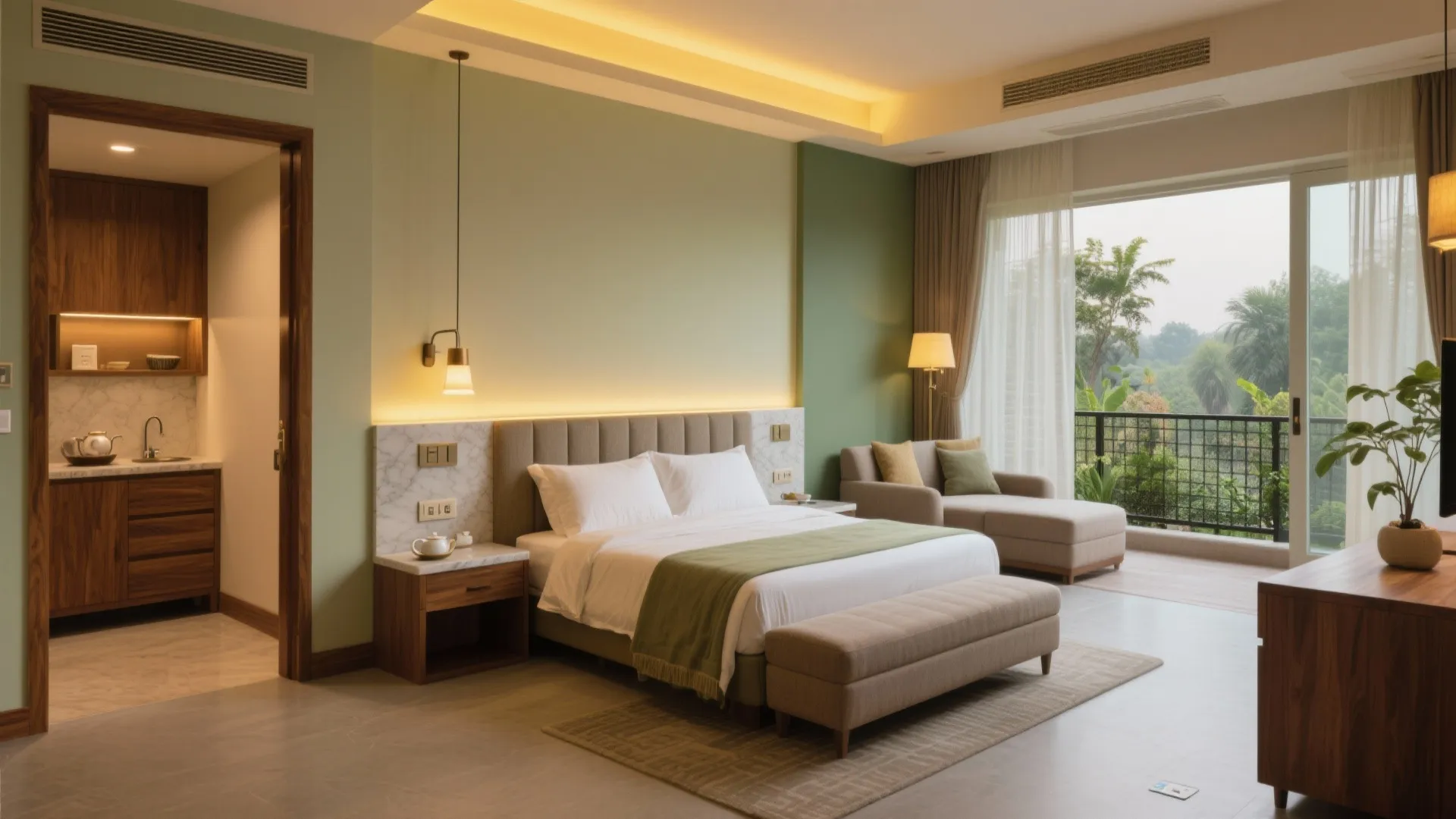 Luxury Old Age Homes in Chandigarh: 5 Design Ideas: A senior interior designer’s guide to elevating comfort, dignity, and delight in Chandigarh’s luxury eldercare spaces