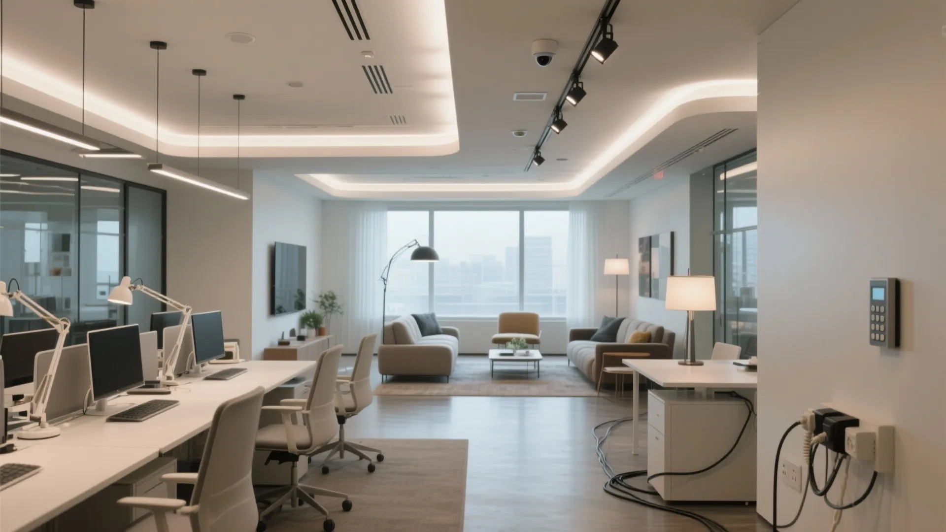 LV Room Full Form Explained: What Does LV Mean in Interior Design?: Fast-Track Guide to Understanding LV Room Terminology