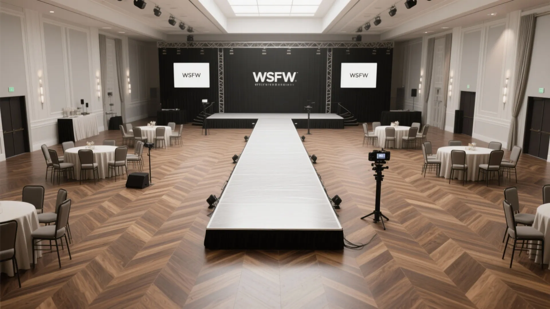 Luxury Vinyl Plank for Flexible Layouts