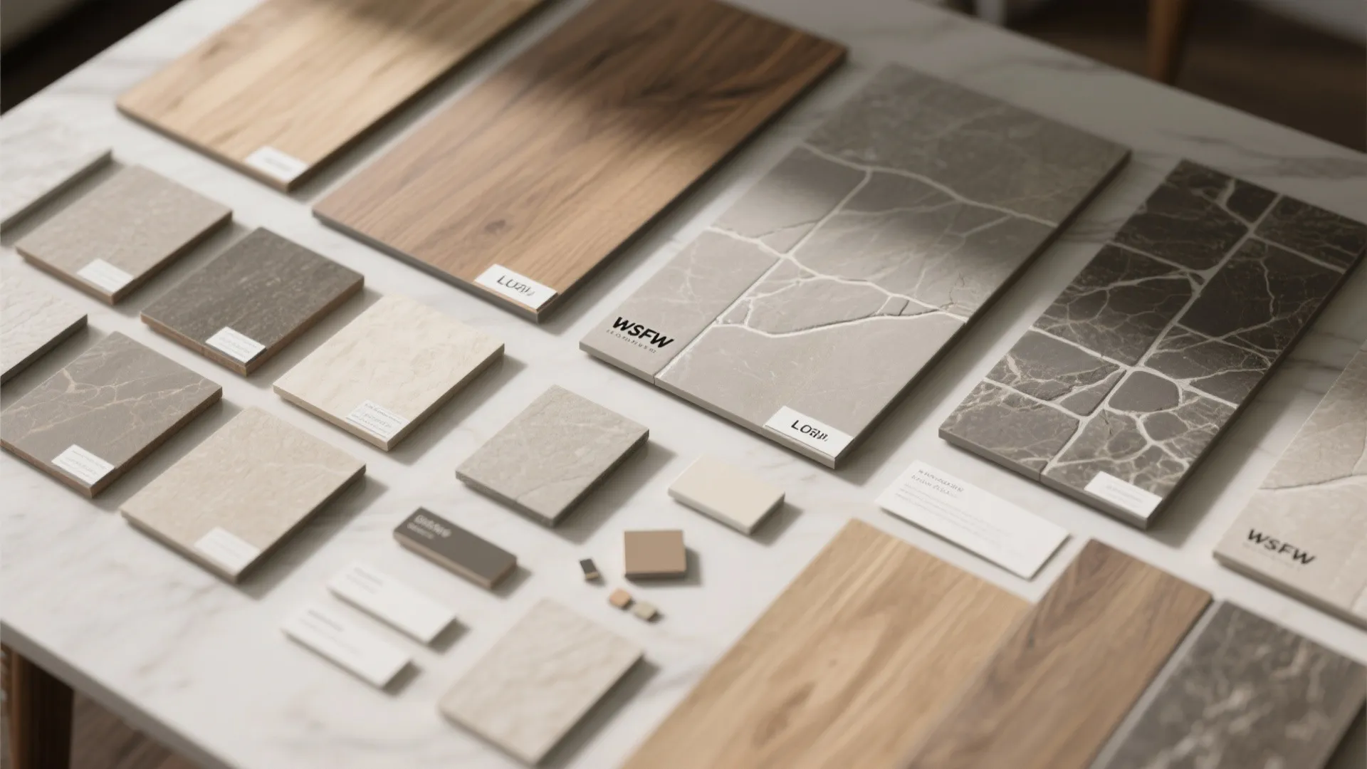 4. Luxury vinyl plank (LVP) — realistic looks, forgiving budget