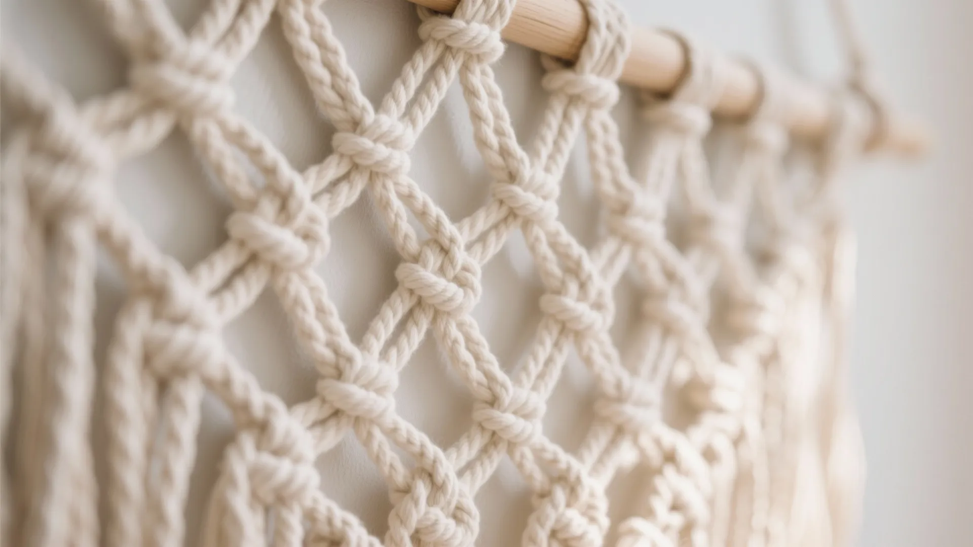 Macrame Wall Art