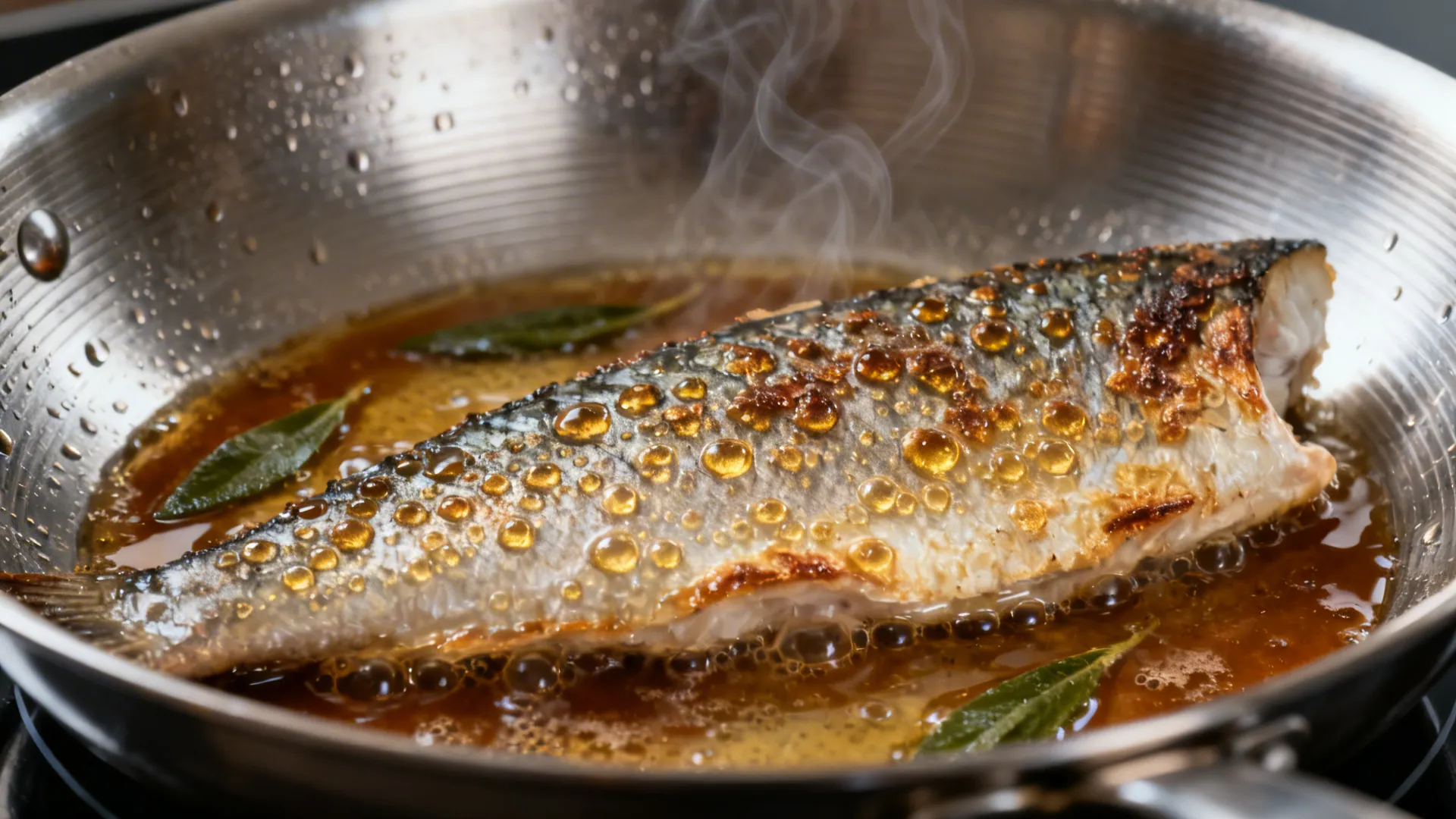 1) Sensory Micro‑Theater Cook‑Off (Sight, Aroma, Texture)