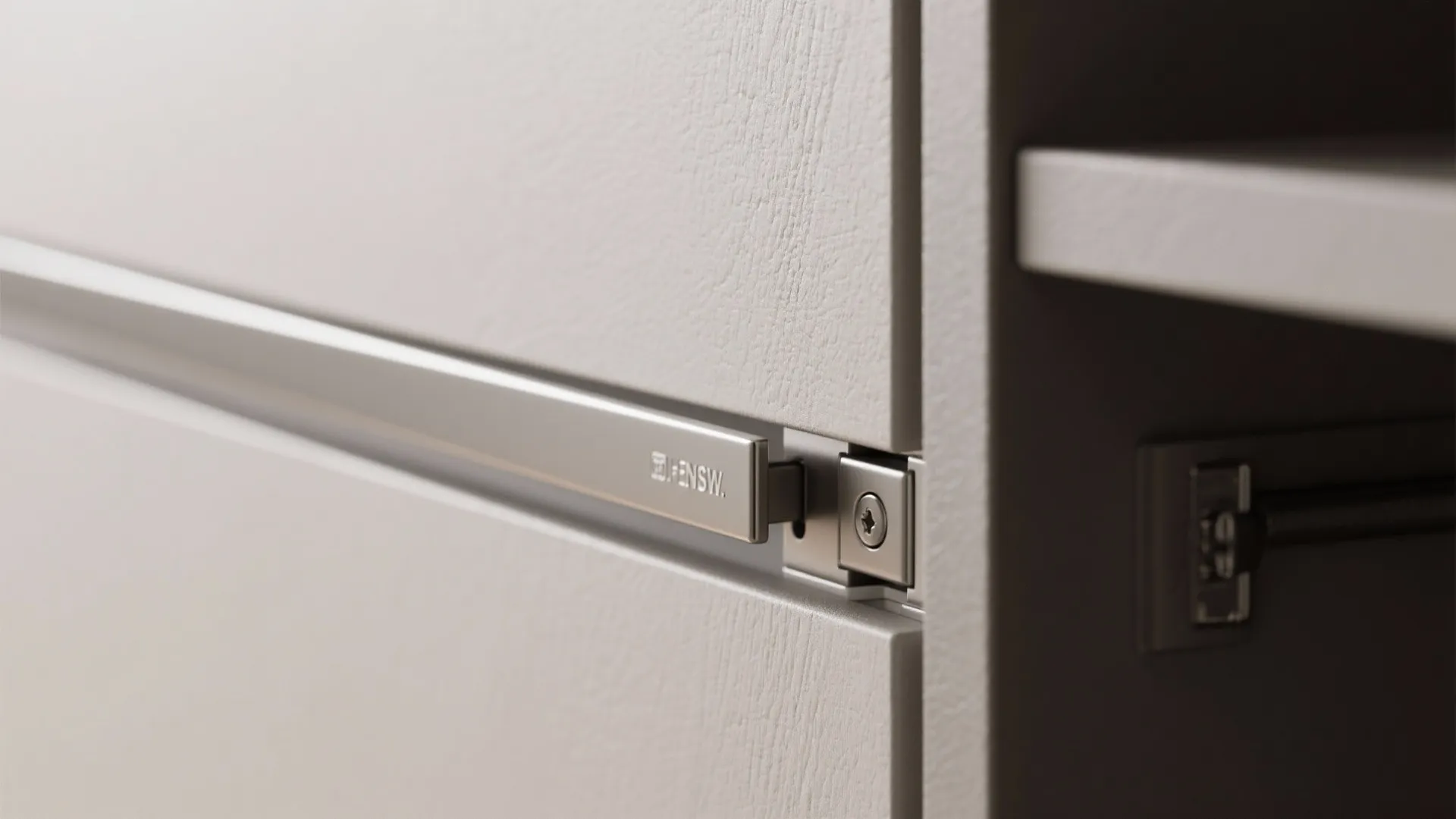 Minimalist Kitchen Storage That Hides the Chaos