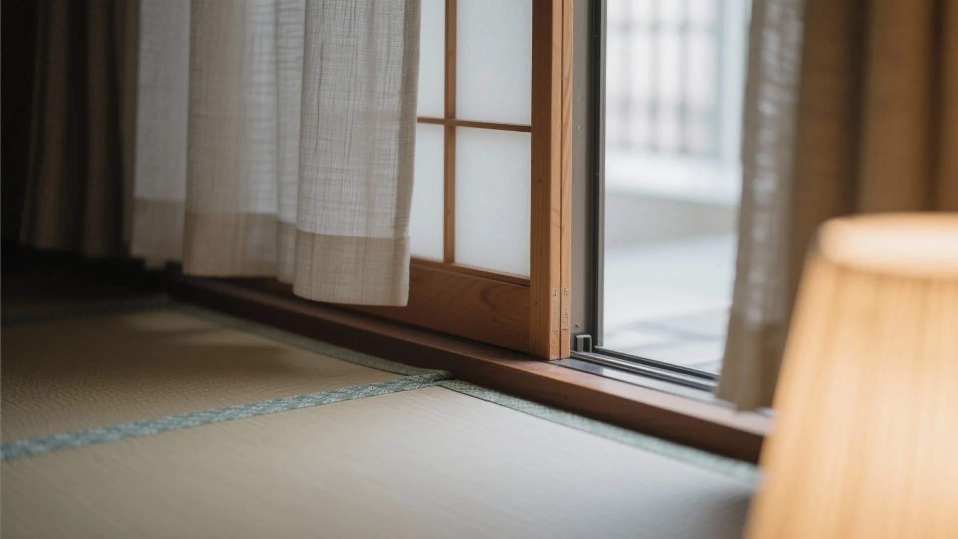 Q3. 日式空間の色使いで気をつけることは？