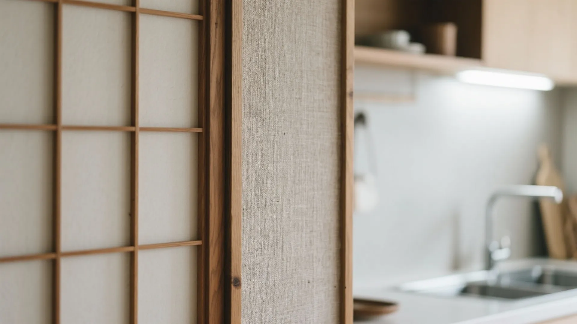 Q3. 日式空間の色合わせは何に注意？