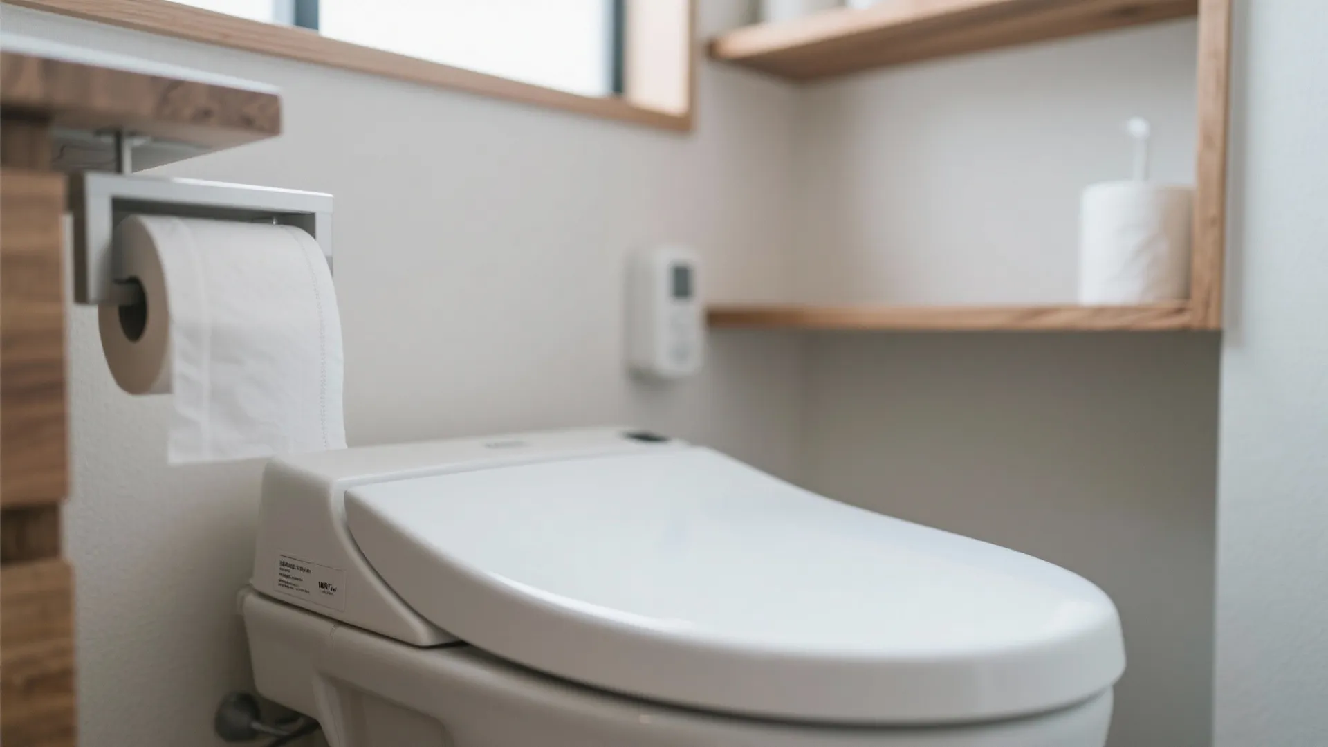 Tips 5: 紙・洗浄水・便器形状の“相性”を見直す（日本都市の築年数差も考慮）