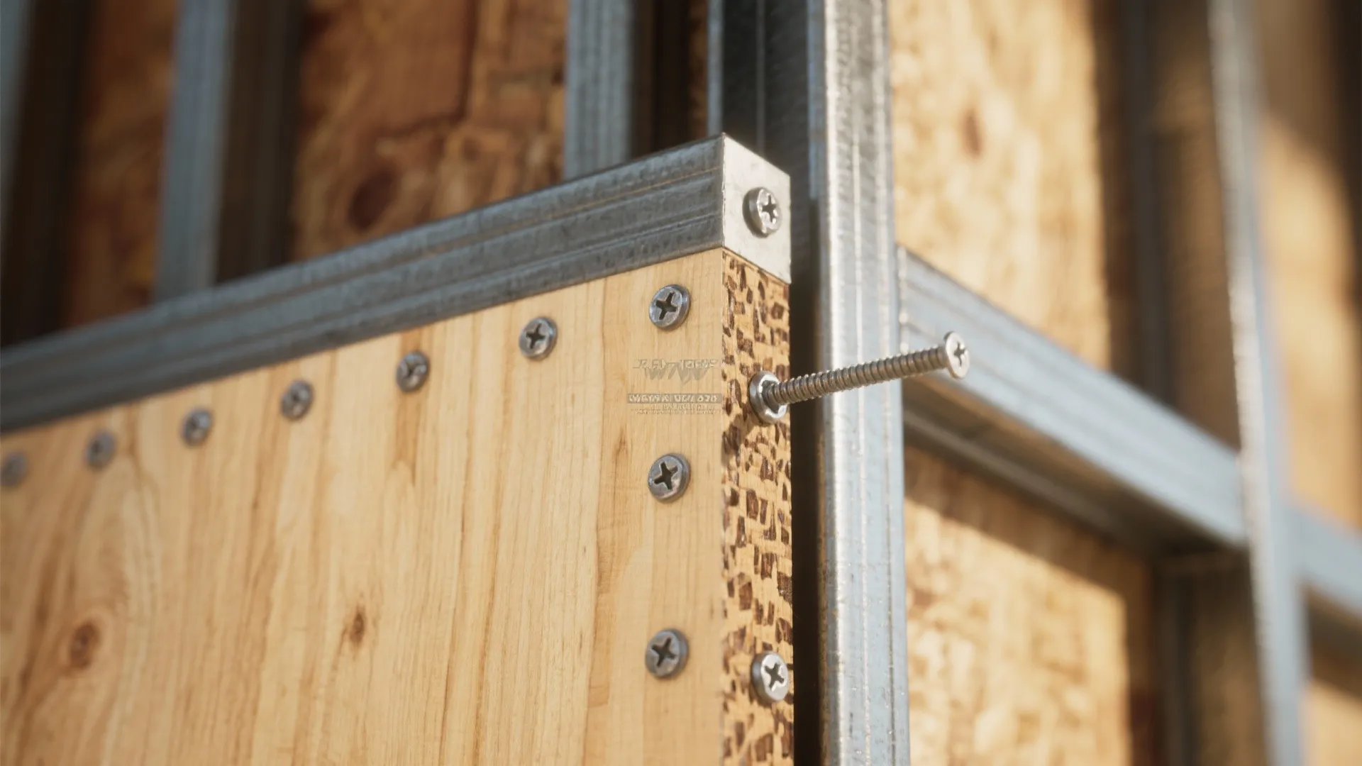 Dial In Nailing, Sheathing, and Drift Targets to Save Money