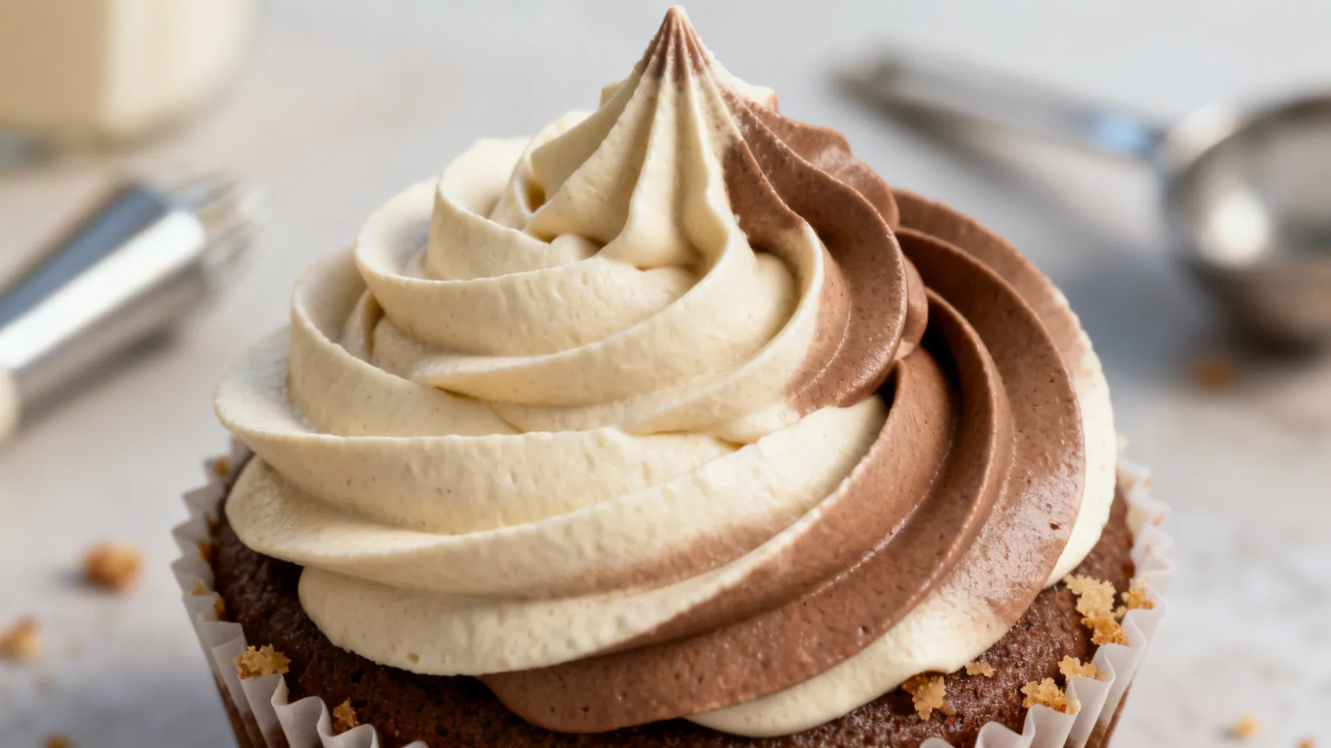 Minimalist Palette with High Texture