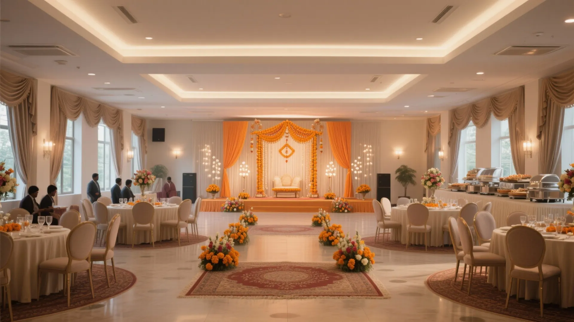 Top Marriage Halls in Madhavaram: Find Your Dream Venue: Fast-Track Guide to Booking the Best Marriage Hall in 1 Minute
